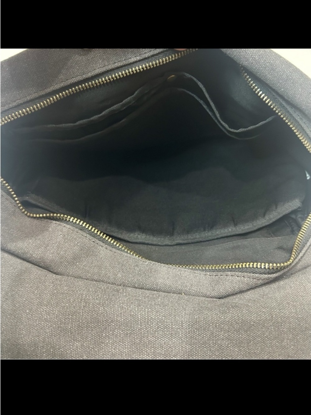 Hearth & Hand Backpack - Picture 4 of 9